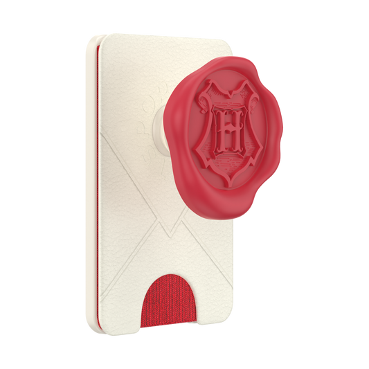 Hogwarts Letter™ — MagSafe PopWallet+ - US 58124
