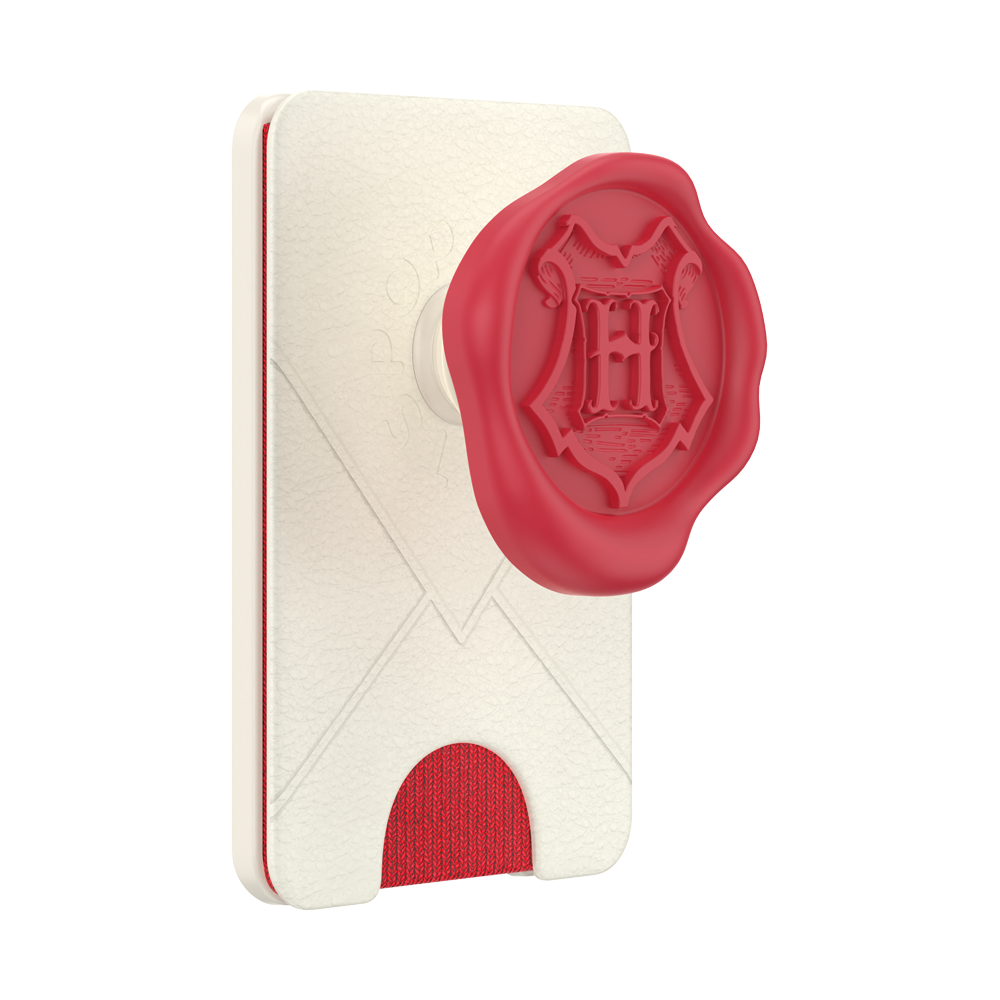 Hogwarts Letter™ — MagSafe PopWallet+ - US 98370