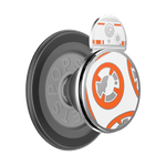 Enamel Spinner BB 8 — MagSafe PopGrip - US 00171