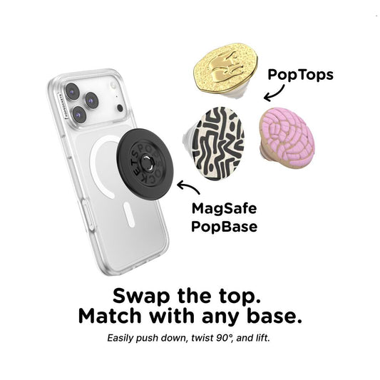 Popn'Lock — PopTop - US 94740