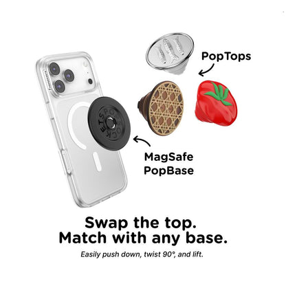 Raising Cane — PopTop - US 87578