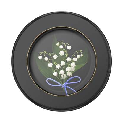 Lily of the Valley — MagSafe PopGrip - US 40464