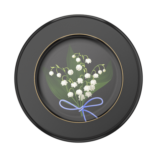 Lily of the Valley — MagSafe PopGrip - US 56600