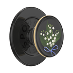 Lily of the Valley — MagSafe PopGrip - US 40464