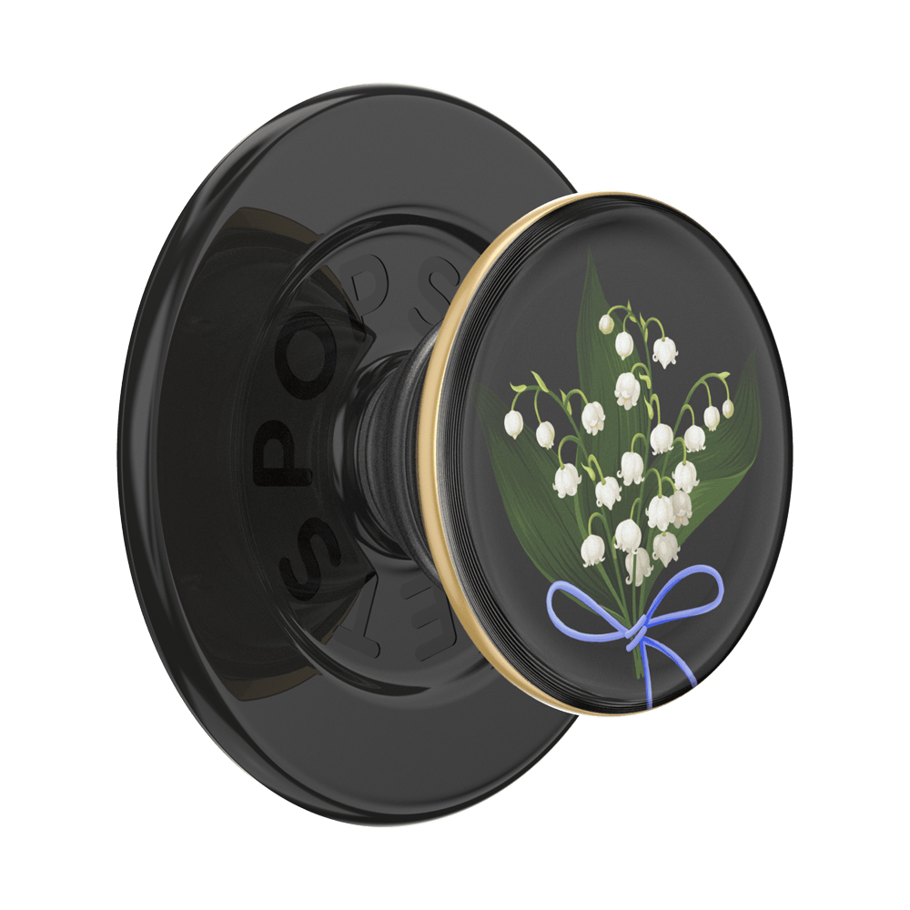 Lily of the Valley — MagSafe PopGrip - US 58188