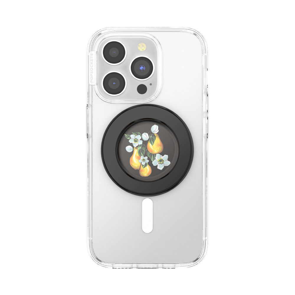 Pear Blossom — MagSafe PopGrip - US 41202