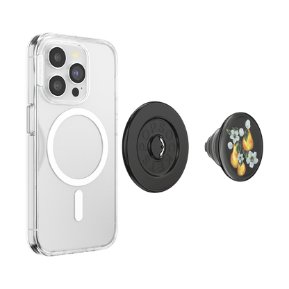 Pear Blossom — MagSafe PopGrip - US 41202