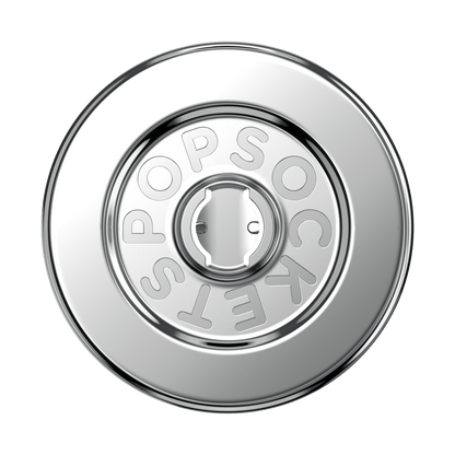 Rippler Chrome — MagSafe PopGrip - US 55990