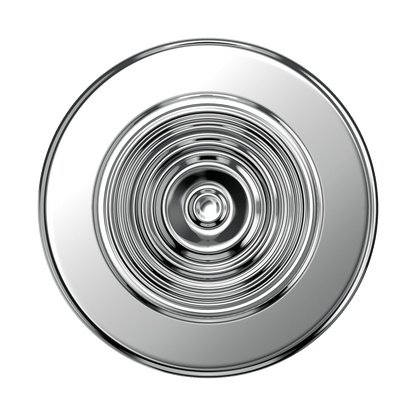 Rippler Chrome — MagSafe PopGrip - US 49937