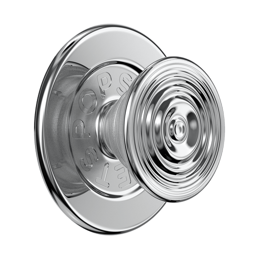 Rippler Chrome — MagSafe PopGrip - US 55990