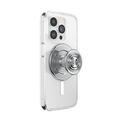 Rippler Chrome — MagSafe PopGrip - US 55990