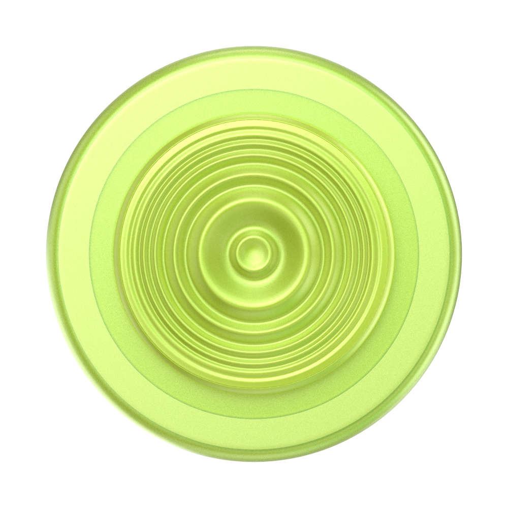 Ripple Iridescent Absinthe — MagSafe PopGrip - US 42476
