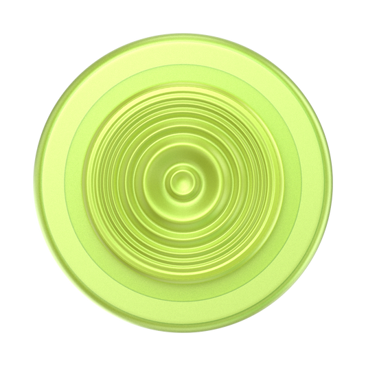 Ripple Iridescent Absinthe — MagSafe PopGrip - US 42476