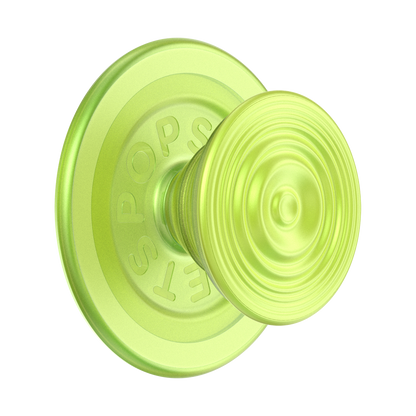 Ripple Iridescent Absinthe — MagSafe PopGrip - US 42476