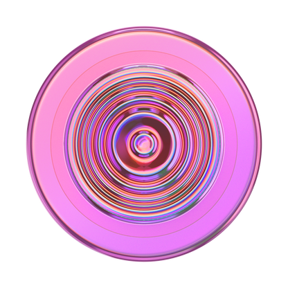 Ripple Iridescent Aviation — MagSafe PopGrip - US 17191
