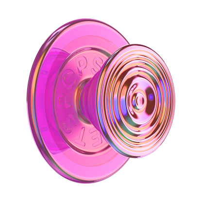 Ripple Iridescent Aviation — MagSafe PopGrip - US 81015