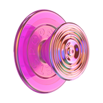Ripple Iridescent Aviation — MagSafe PopGrip - US 55923