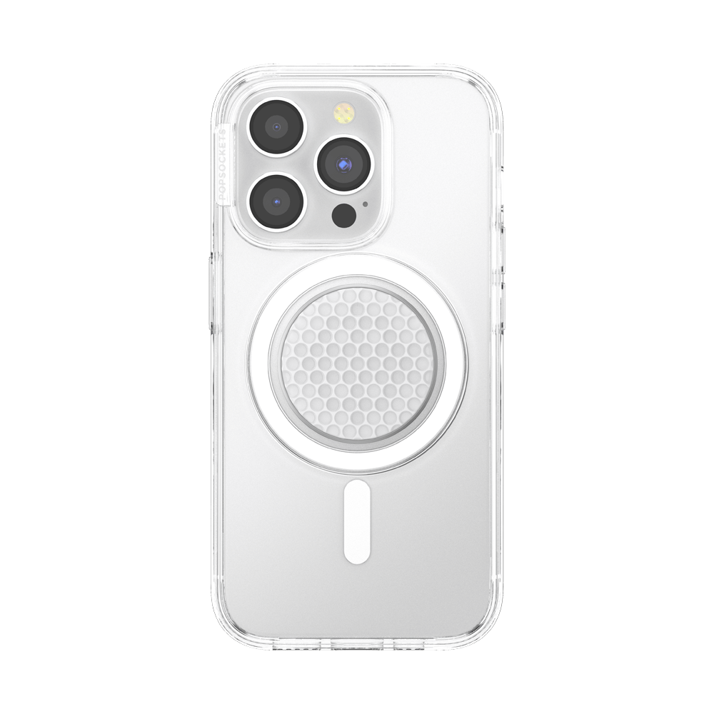 Golf Ball — MagSafe PopGrip - US 45859