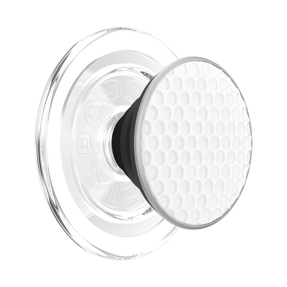 Golf Ball — MagSafe PopGrip - US 00797