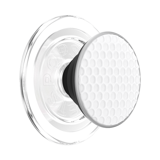 Golf Ball — MagSafe PopGrip - US 00797