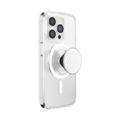 Golf Ball — MagSafe PopGrip - US 71365