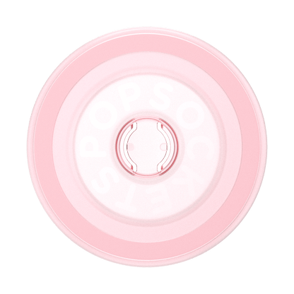 Squishy Tidepool Heart Pinky — MagSafe PopGrip - US 76794