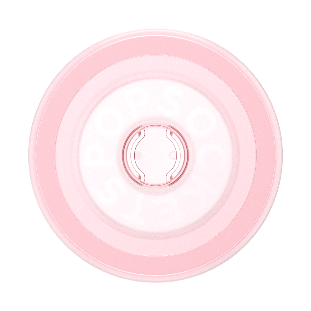 Squishy Tidepool Heart Pinky — MagSafe PopGrip - US 90995