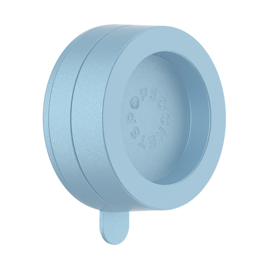 Metallic Blue Sigh — MagSafe Suction Mount - US 79129