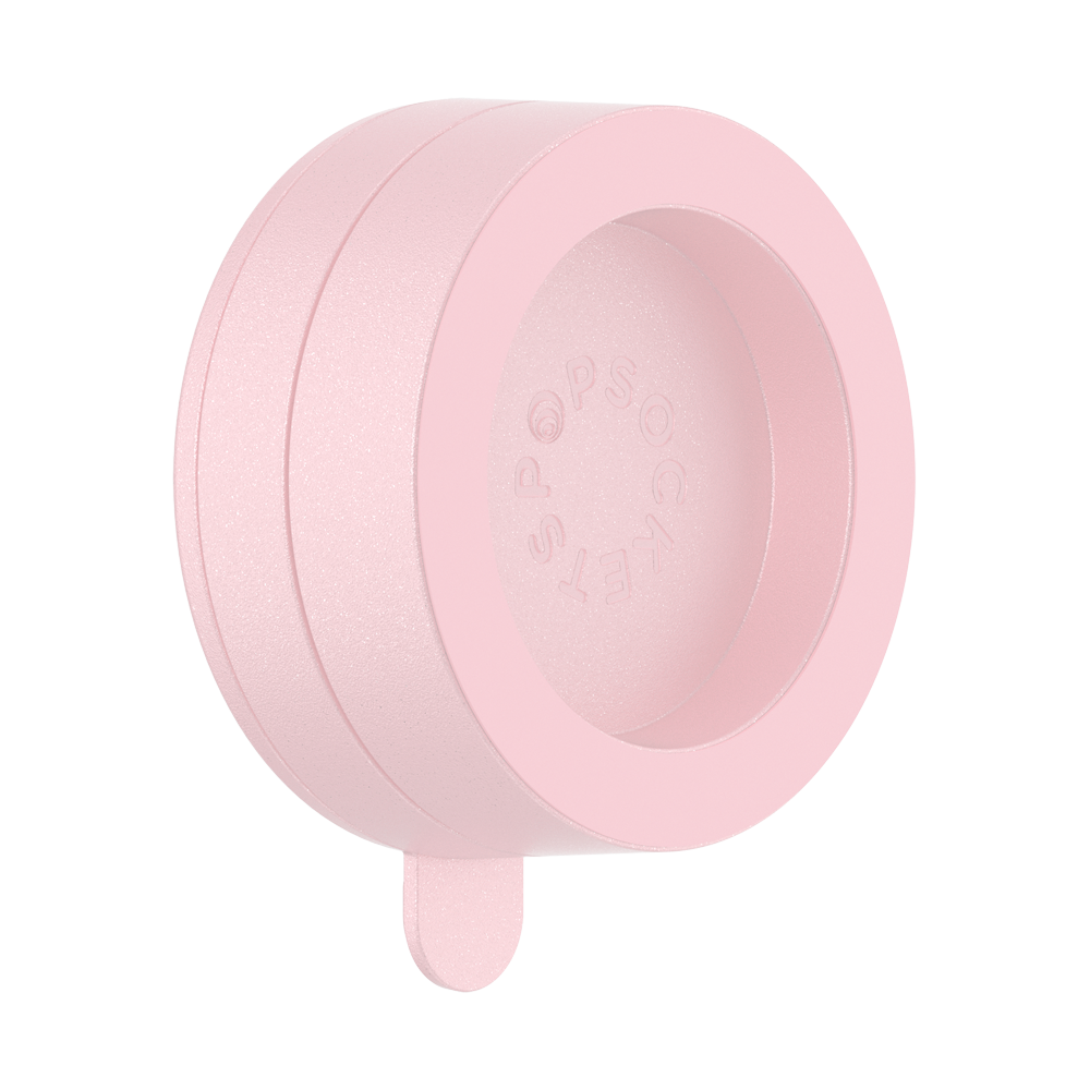 Metallic Dusty Rose — MagSafe Suction Mount - US 84989