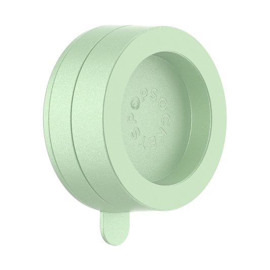 Metallic Eucalyptus — MagSafe Suction Mount - US 70434