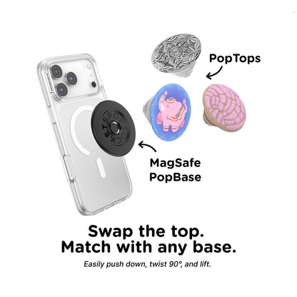 Sweet Wisdom — PopTop - US 79867