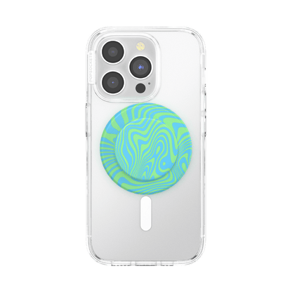 Oasis Keylime — MagSafe PopGrip - US 36838
