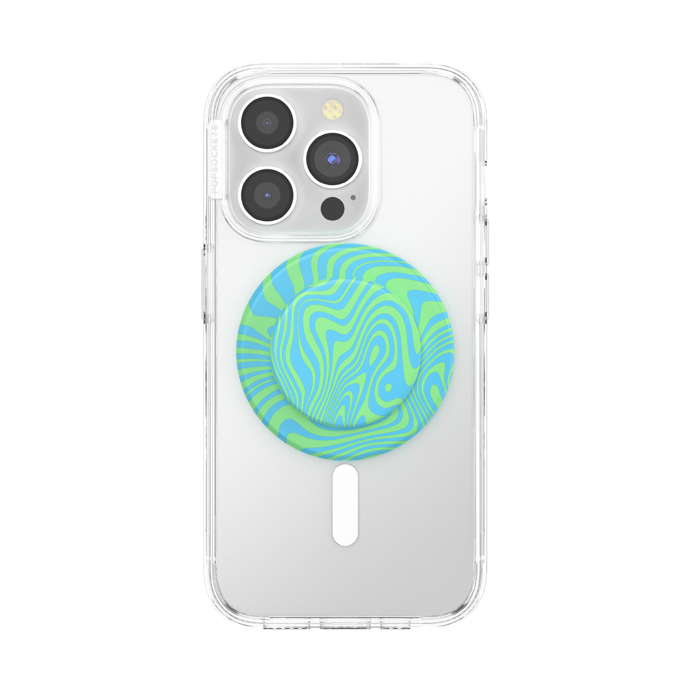 Oasis Keylime — MagSafe PopGrip - US 07896