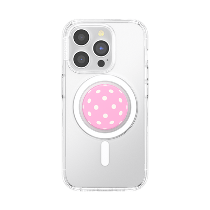 Pickleball Pink — MagSafe PopGrip - US 30861