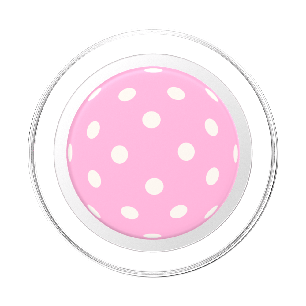Pickleball Pink — MagSafe PopGrip - US 66964