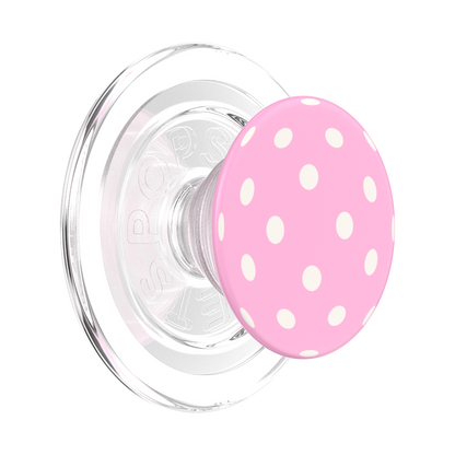 Pickleball Pink — MagSafe PopGrip - US 66964