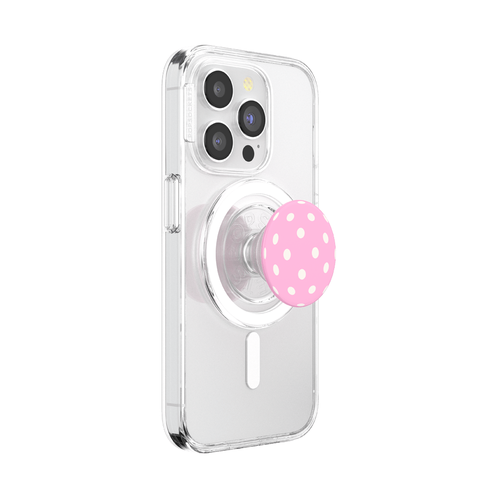 Pickleball Pink — MagSafe PopGrip - US 39073