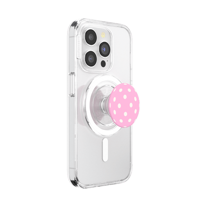 Pickleball Pink — MagSafe PopGrip - US 39073