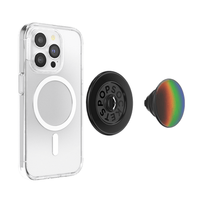 Thermochromatic — MagSafe PopGrip - US 01757