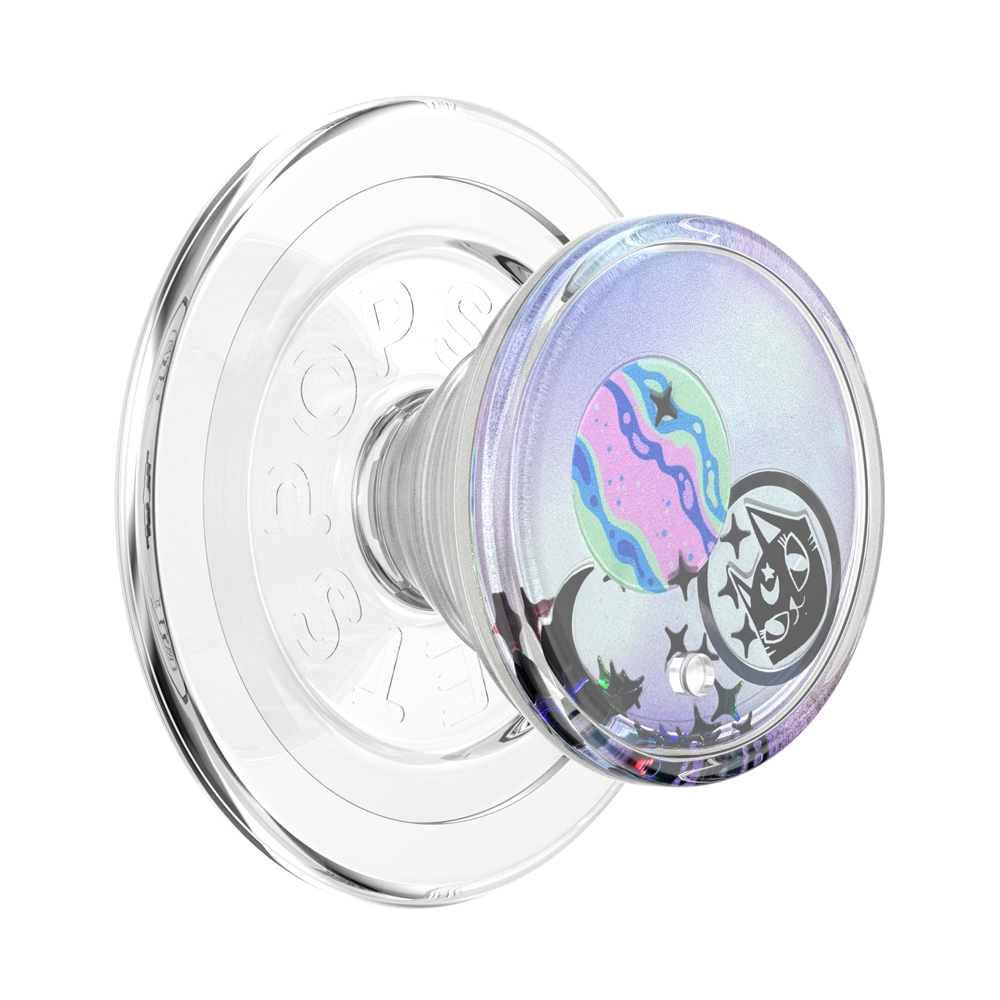 Tidepool Galactic — MagSafe PopGrip - US 78656