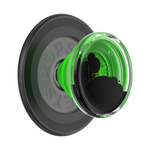 Tidepool Lava Lamp Absinthe Ink — MagSafe PopGrip - US 71349