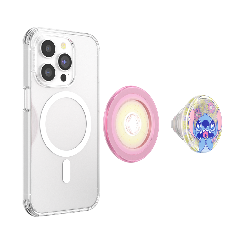 Tidepool Stitch Snacks — MagSafe PopGrip - US 39143