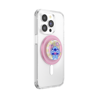 Tidepool Stitch Snacks — MagSafe PopGrip - US 67168