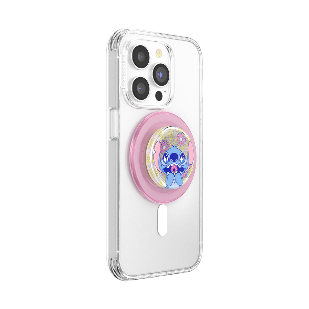 Tidepool Stitch Snacks — MagSafe PopGrip - US 61187