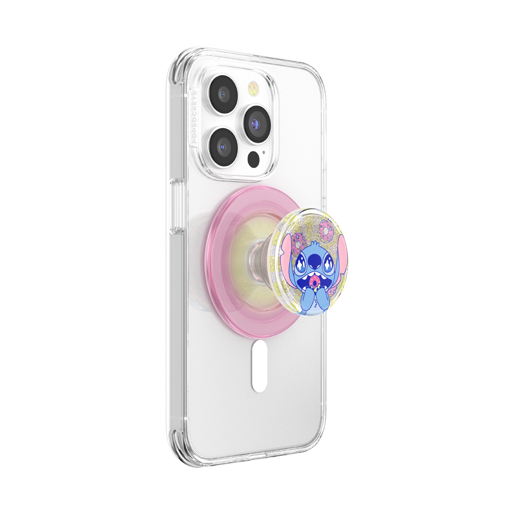 Tidepool Stitch Snacks — MagSafe PopGrip - US 60166