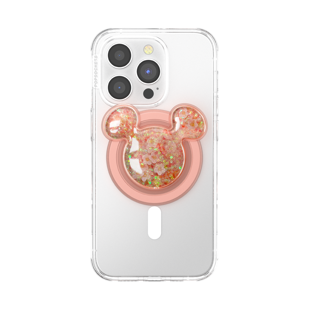 Tidepool Earridescent Daisy Charm — MagSafe PopGrip - US 01638