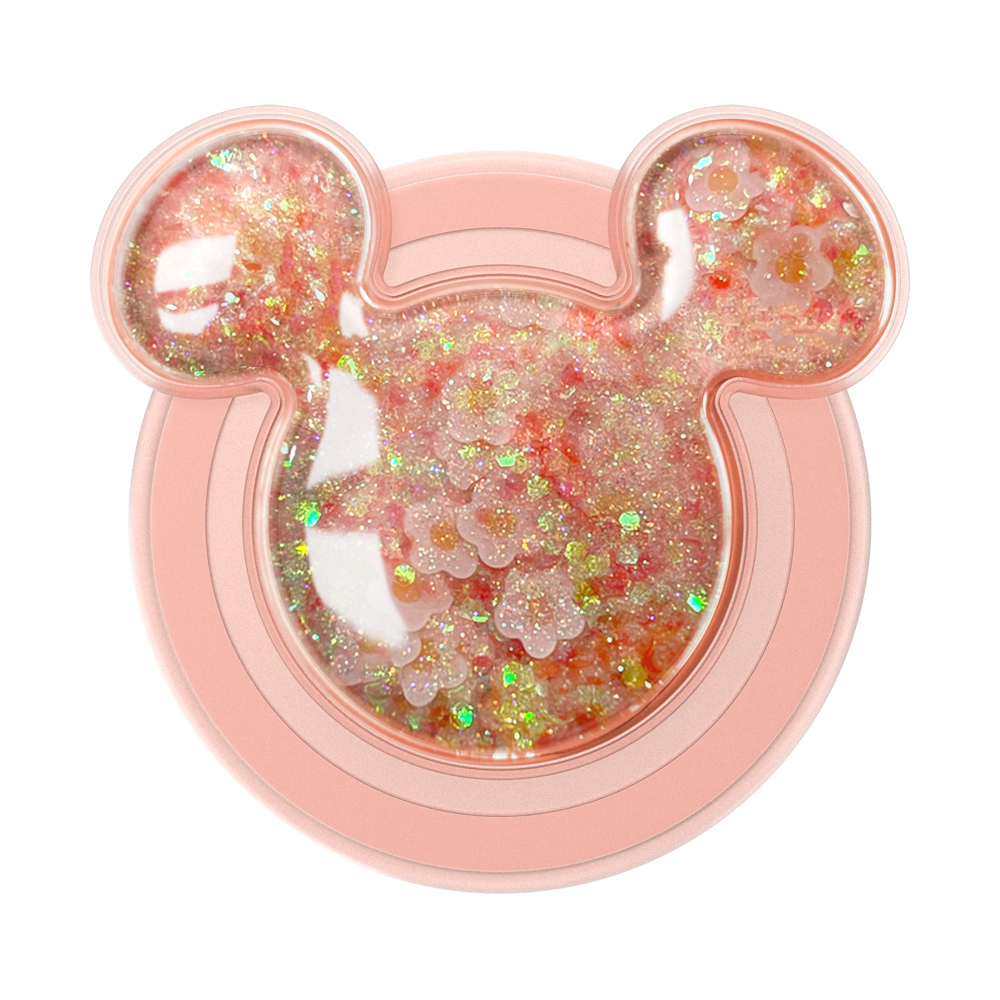 Tidepool Earridescent Daisy Charm — MagSafe PopGrip - US 66728