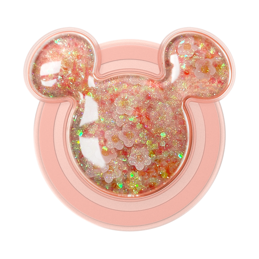 Tidepool Earridescent Daisy Charm — MagSafe PopGrip - US 46400