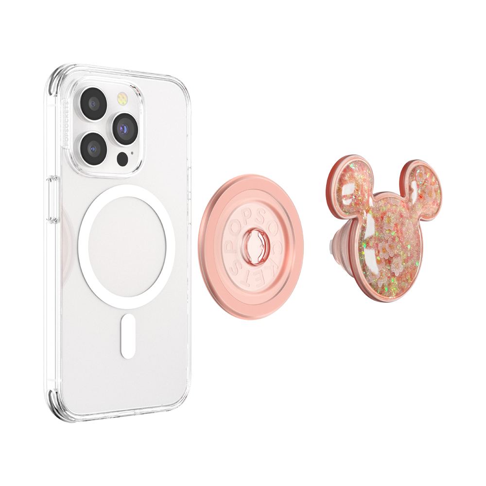 Tidepool Earridescent Daisy Charm — MagSafe PopGrip - US 01638
