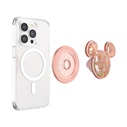 Tidepool Earridescent Daisy Charm — MagSafe PopGrip - US 01638
